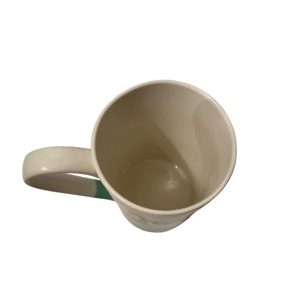 Charming Charlie 20 oz Mug NWOT - Picture 4 of 5